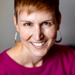 Bucks Support Services | Leah Frazee, RD, LDN